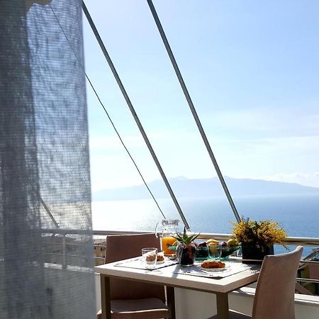 Amaris Apartment ซารานเดอ ภายนอก รูปภาพ