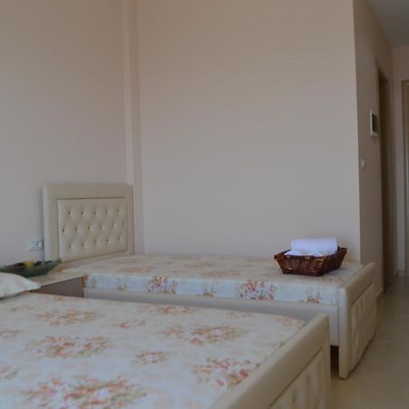 Amaris Apartment ซารานเดอ ภายนอก รูปภาพ