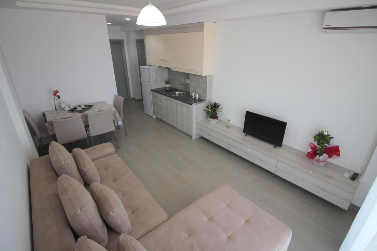 Amaris Apartment ซารานเดอ ห้อง รูปภาพ