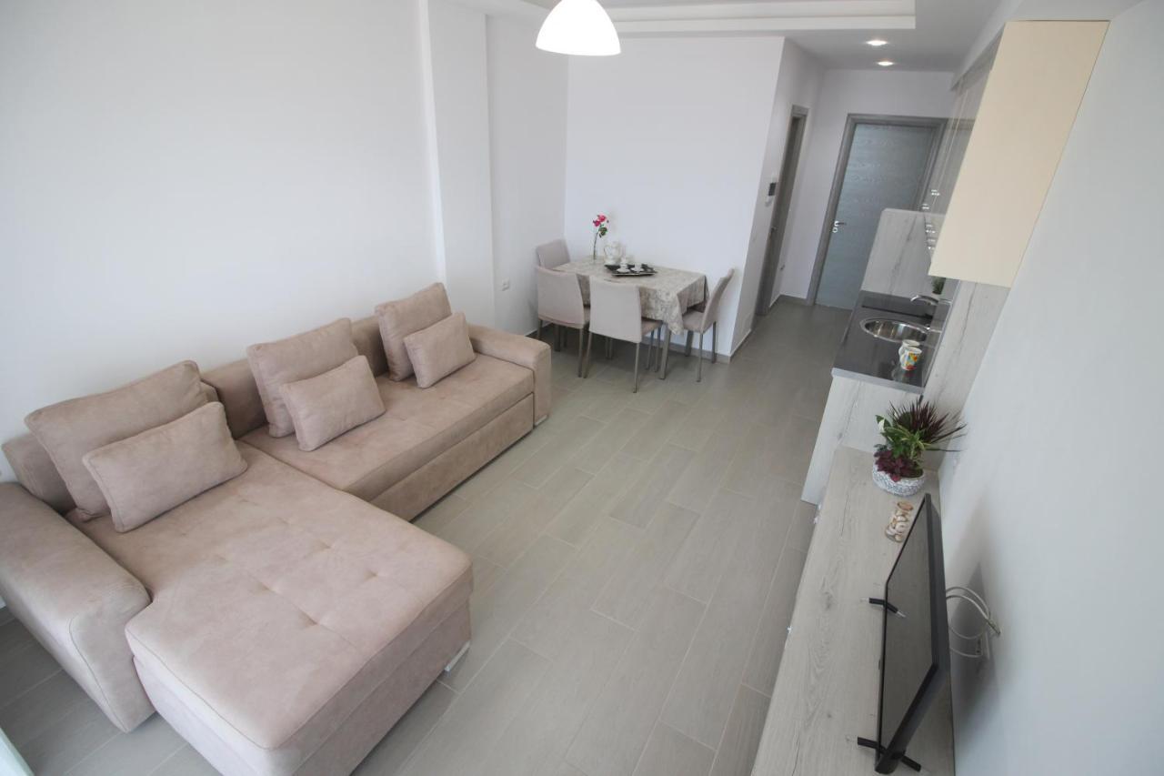Amaris Apartment ซารานเดอ ห้อง รูปภาพ