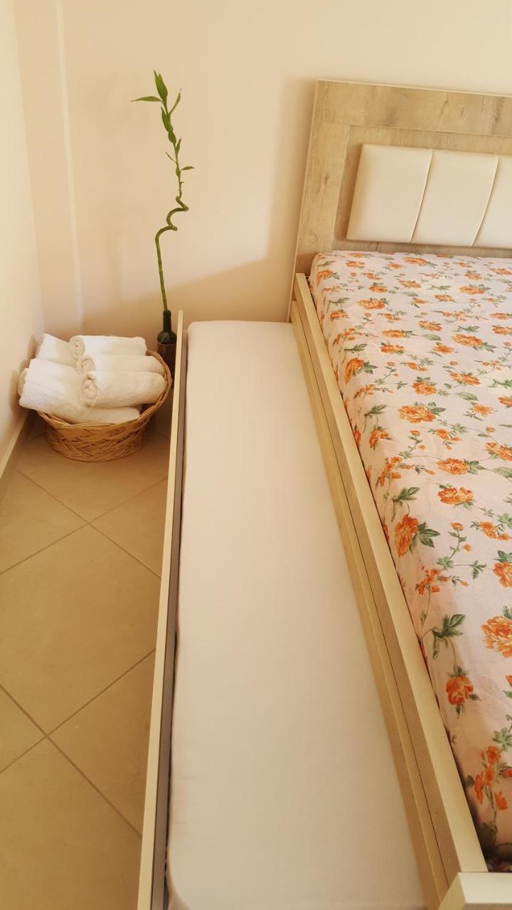 Amaris Apartment ซารานเดอ ภายนอก รูปภาพ