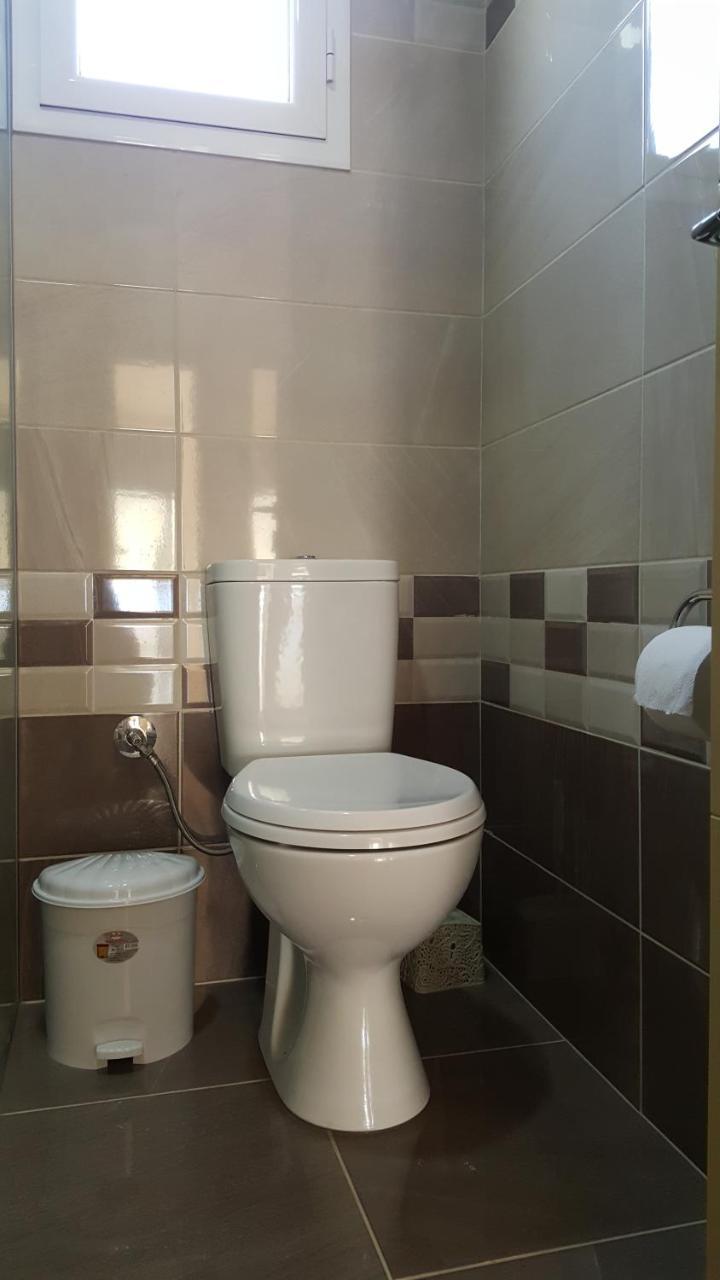 Amaris Apartment ซารานเดอ ภายนอก รูปภาพ