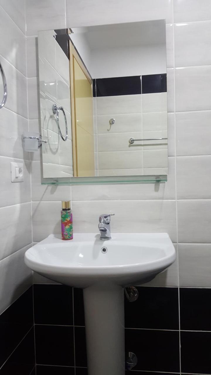 Amaris Apartment ซารานเดอ ภายนอก รูปภาพ