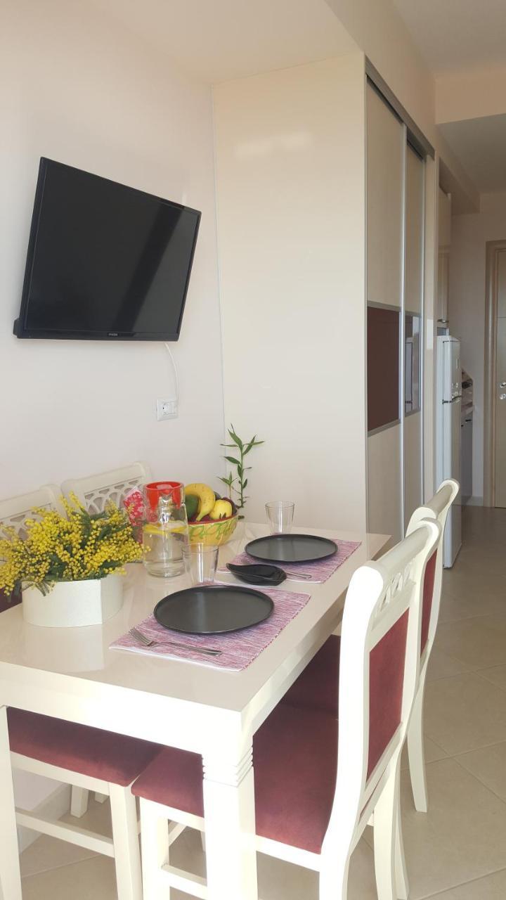 Amaris Apartment ซารานเดอ ภายนอก รูปภาพ