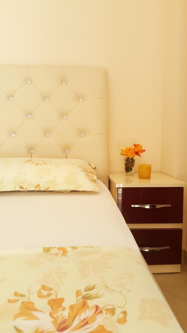 Amaris Apartment ซารานเดอ ภายนอก รูปภาพ