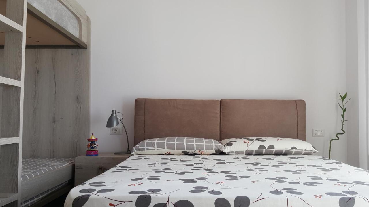 Amaris Apartment ซารานเดอ ภายนอก รูปภาพ