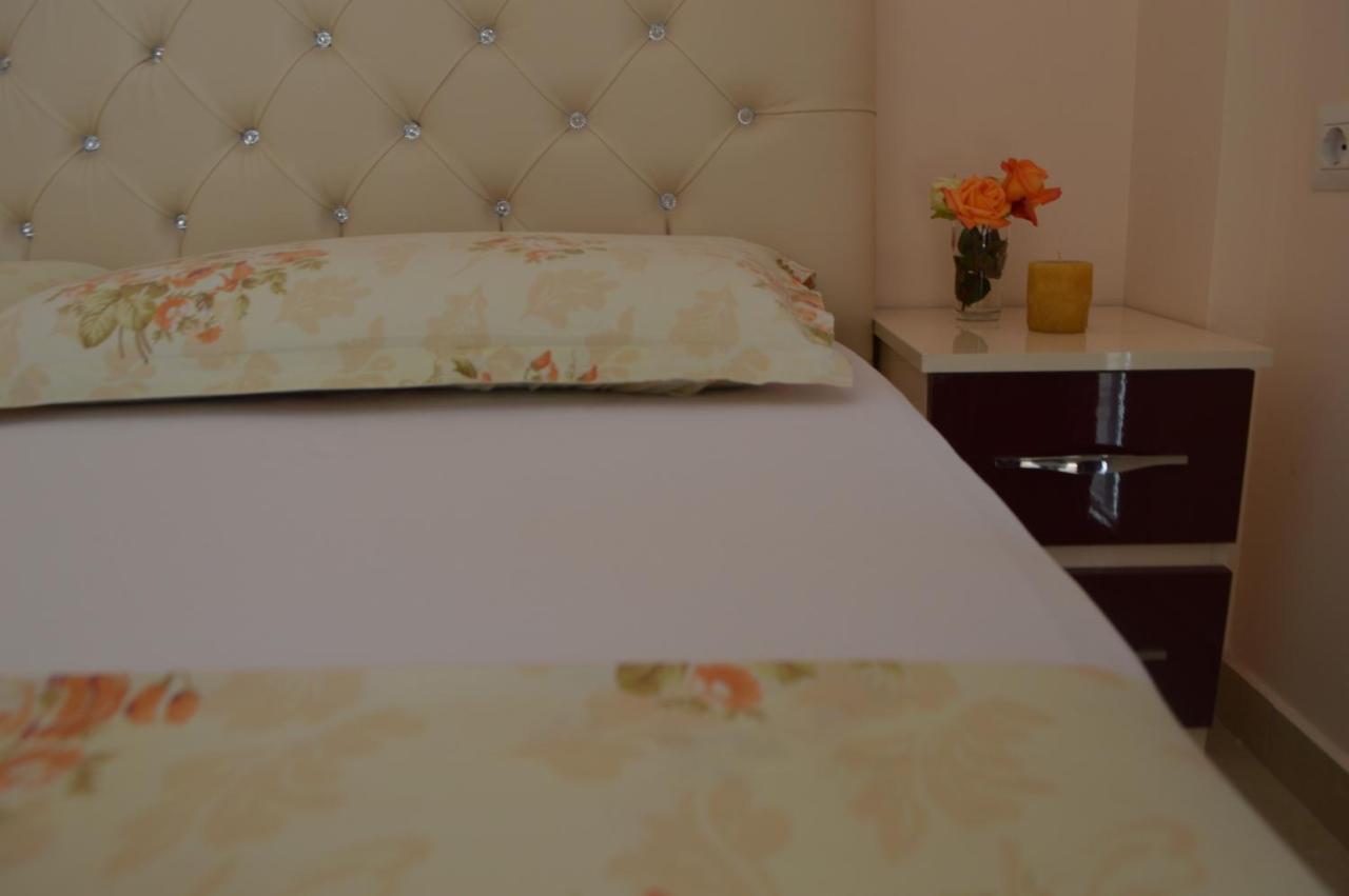Amaris Apartment ซารานเดอ ภายนอก รูปภาพ